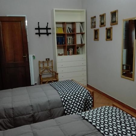Al Vecchio Olivo Bed and Breakfast Frascati Εξωτερικό φωτογραφία