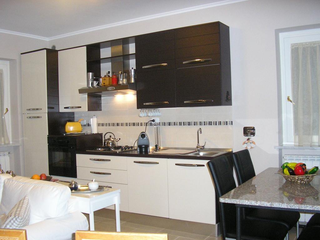 Al Vecchio Olivo Bed and Breakfast Frascati Εξωτερικό φωτογραφία