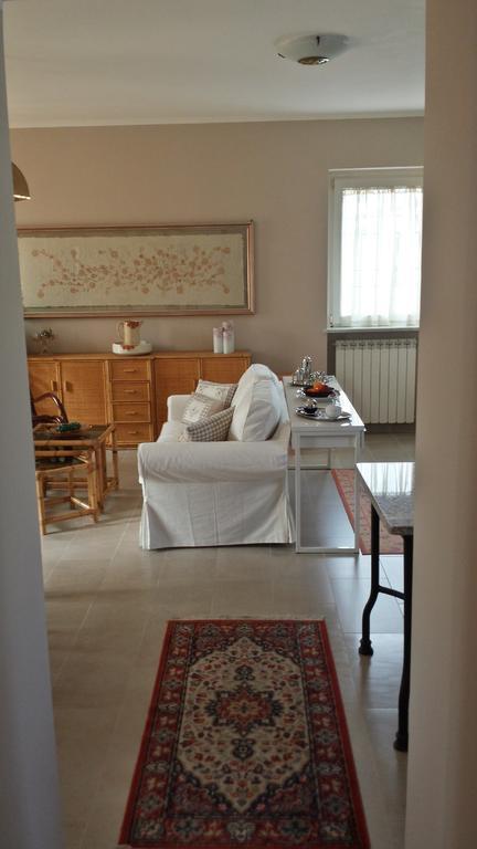 Al Vecchio Olivo Bed and Breakfast Frascati Εξωτερικό φωτογραφία