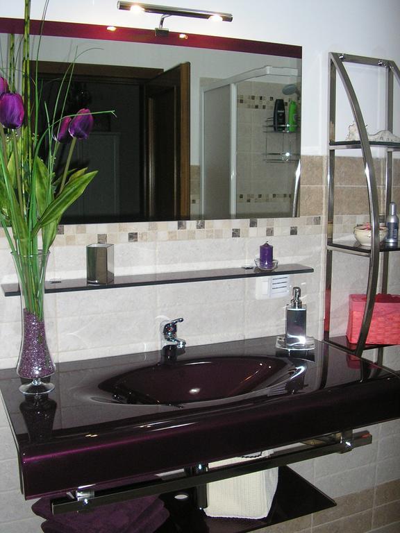 Al Vecchio Olivo Bed and Breakfast Frascati Δωμάτιο φωτογραφία