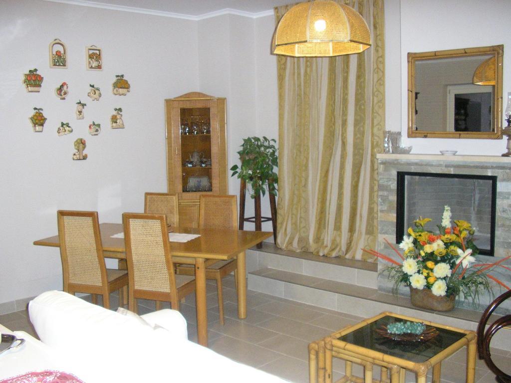 Al Vecchio Olivo Bed and Breakfast Frascati Εξωτερικό φωτογραφία
