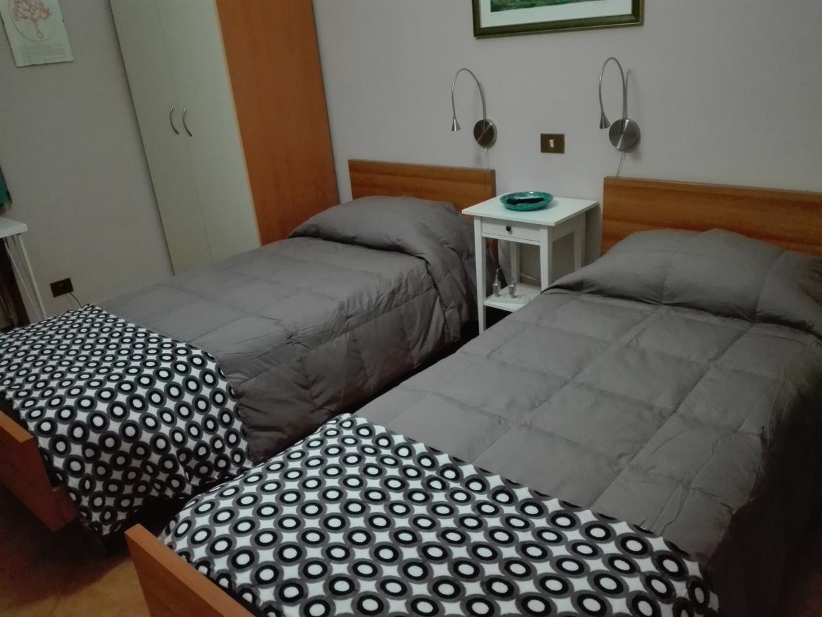 Al Vecchio Olivo Bed and Breakfast Frascati Εξωτερικό φωτογραφία