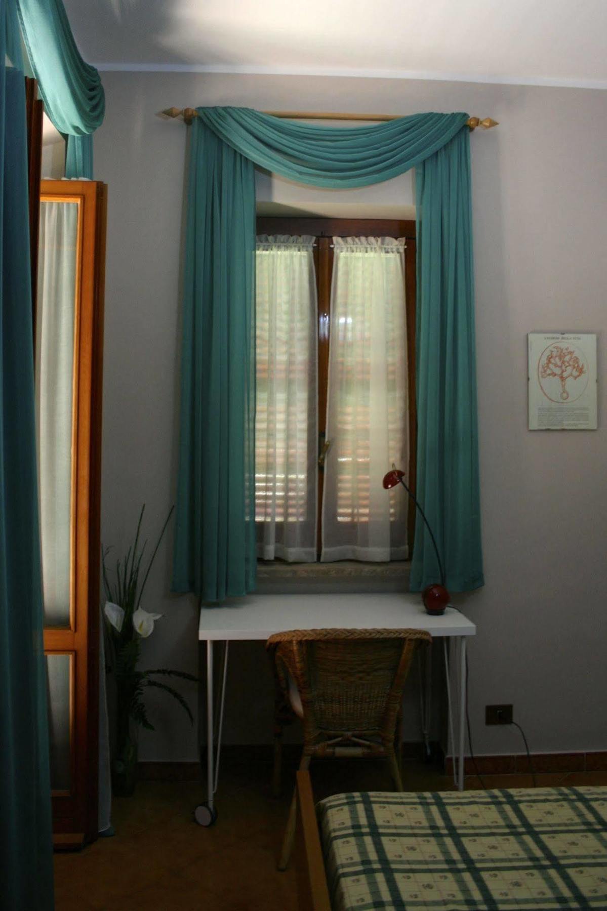 Al Vecchio Olivo Bed and Breakfast Frascati Εξωτερικό φωτογραφία
