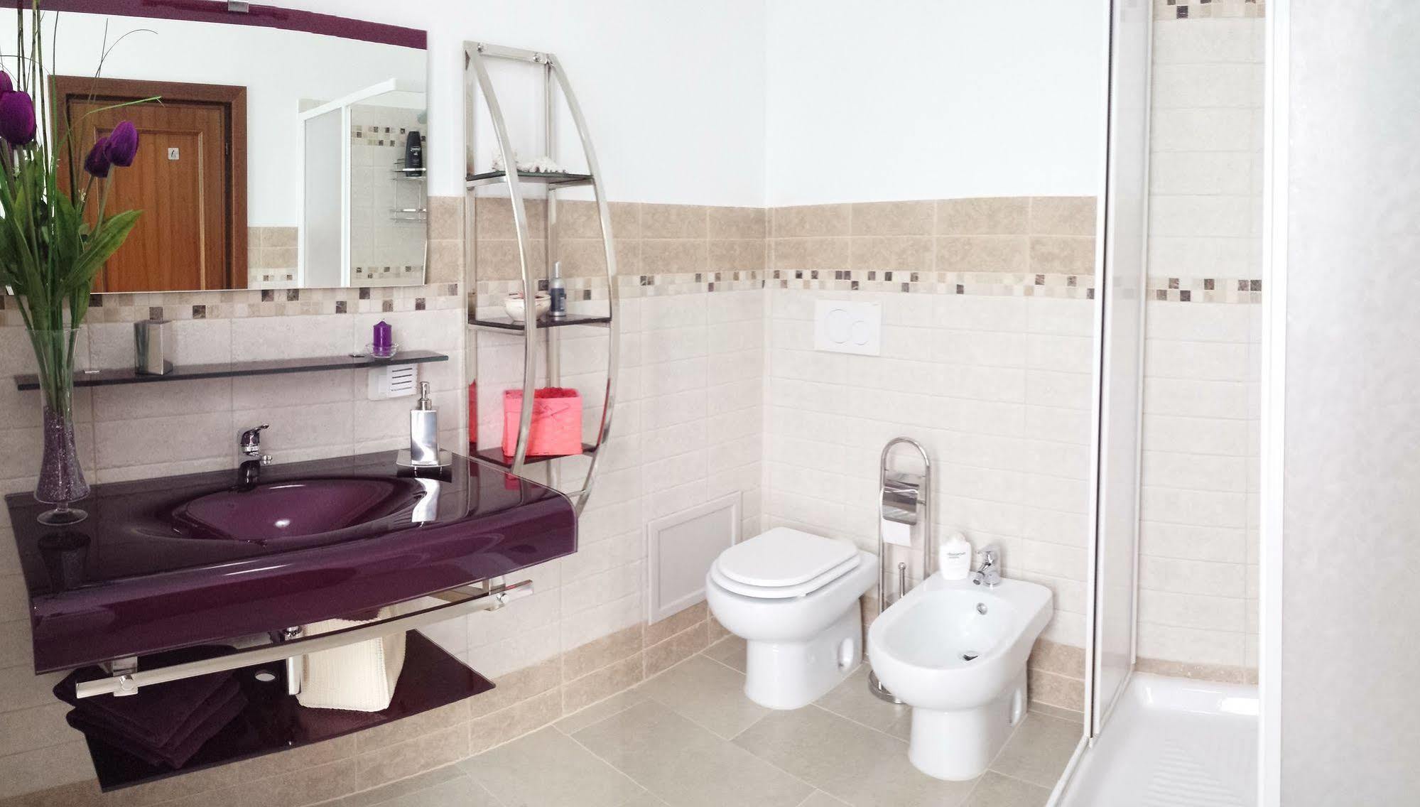 Al Vecchio Olivo Bed and Breakfast Frascati Εξωτερικό φωτογραφία