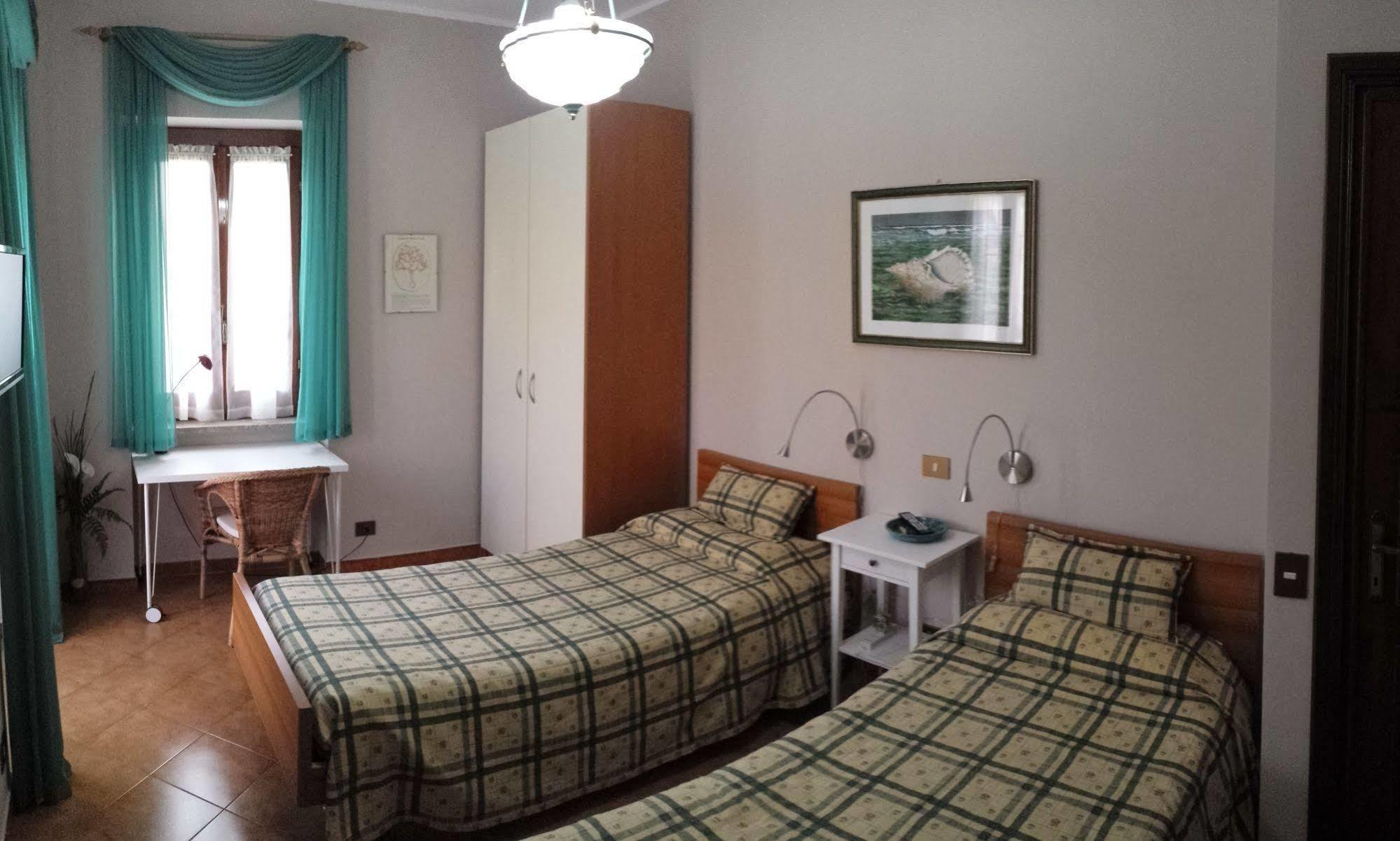 Al Vecchio Olivo Bed and Breakfast Frascati Εξωτερικό φωτογραφία