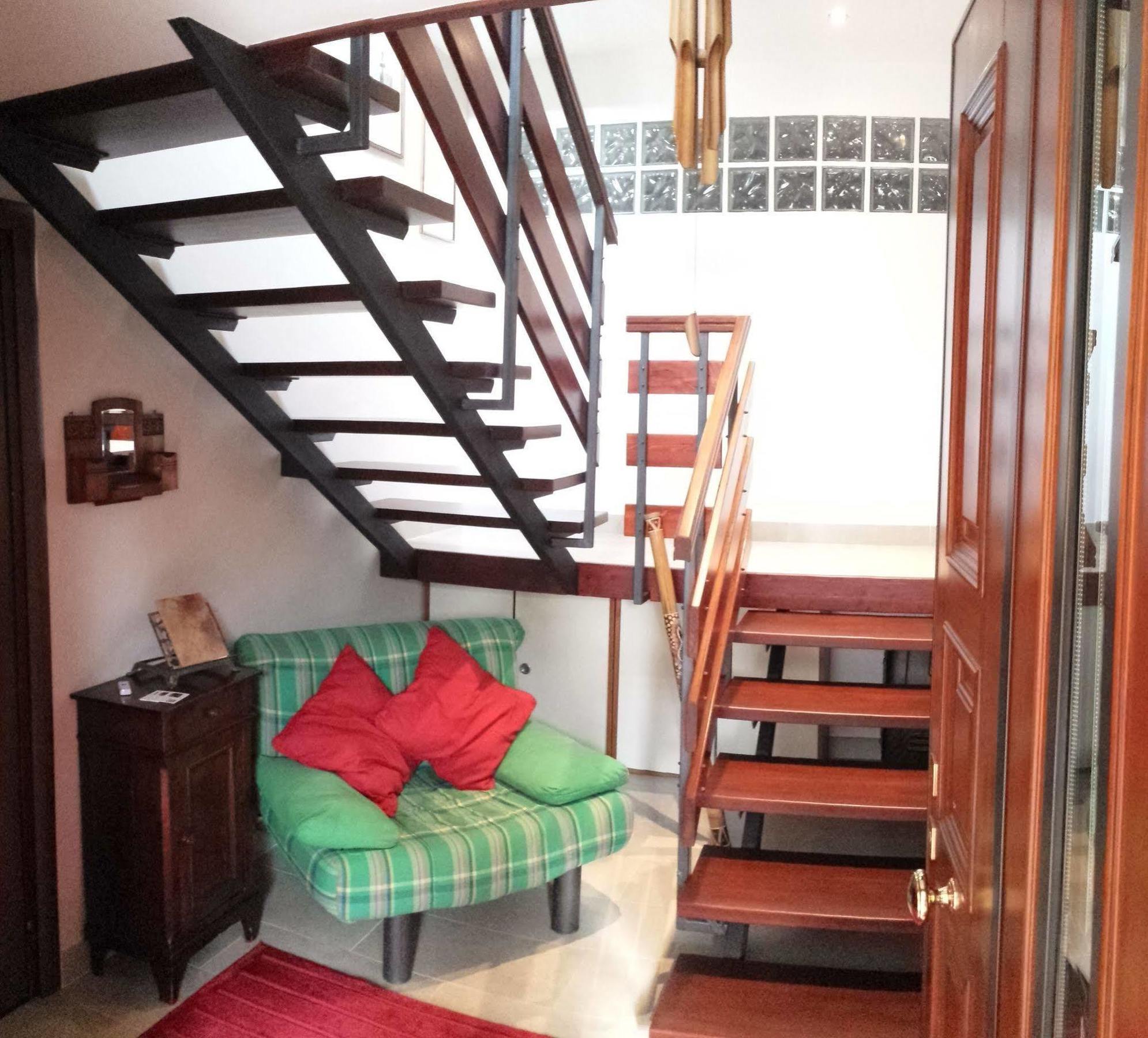 Al Vecchio Olivo Bed and Breakfast Frascati Εξωτερικό φωτογραφία
